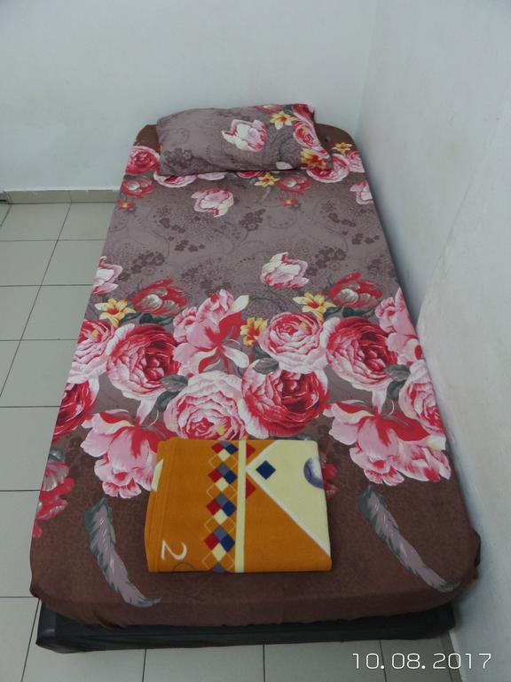 Just Inn George Town Extérieur photo