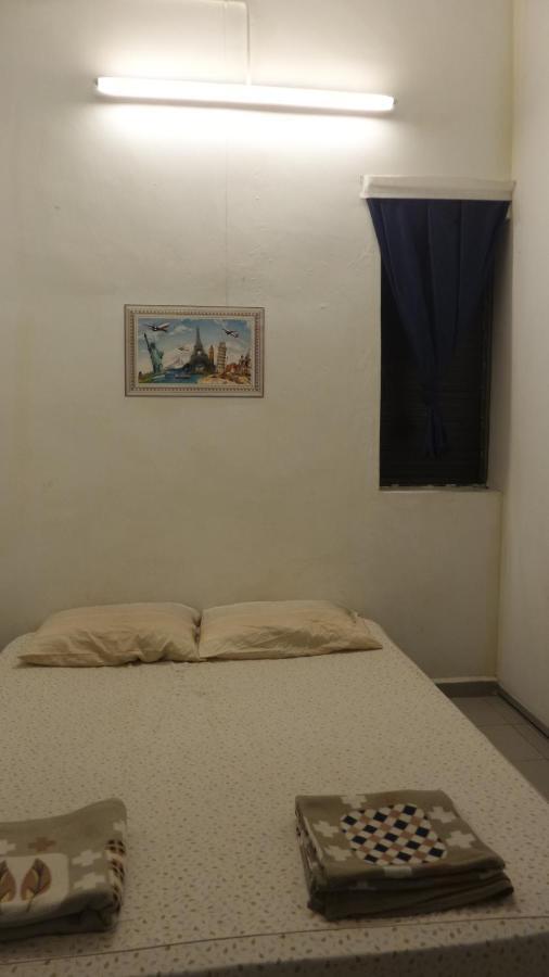 Just Inn George Town Extérieur photo